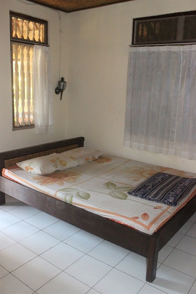 Sadru House Bed & Breakfast Ubud  Bagian luar foto