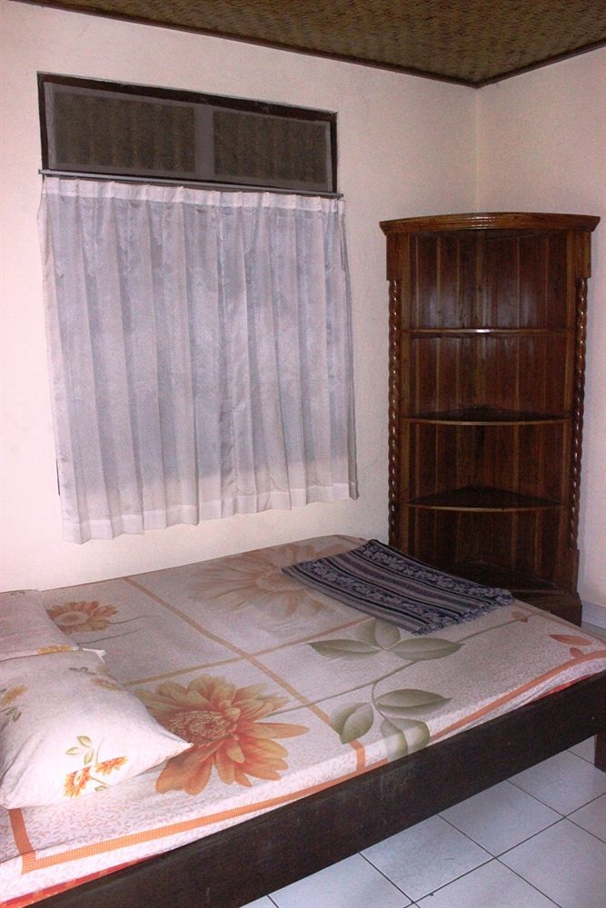 Sadru House Bed & Breakfast Ubud  Bagian luar foto
