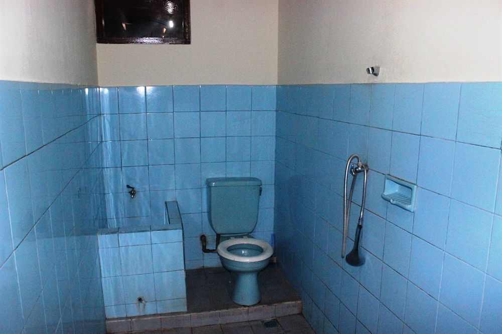 Sadru House Bed & Breakfast Ubud  Bagian luar foto