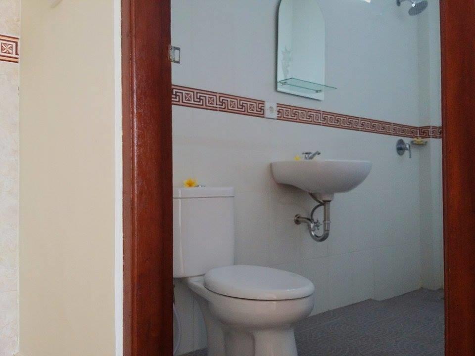 Sadru House Bed & Breakfast Ubud  Bagian luar foto